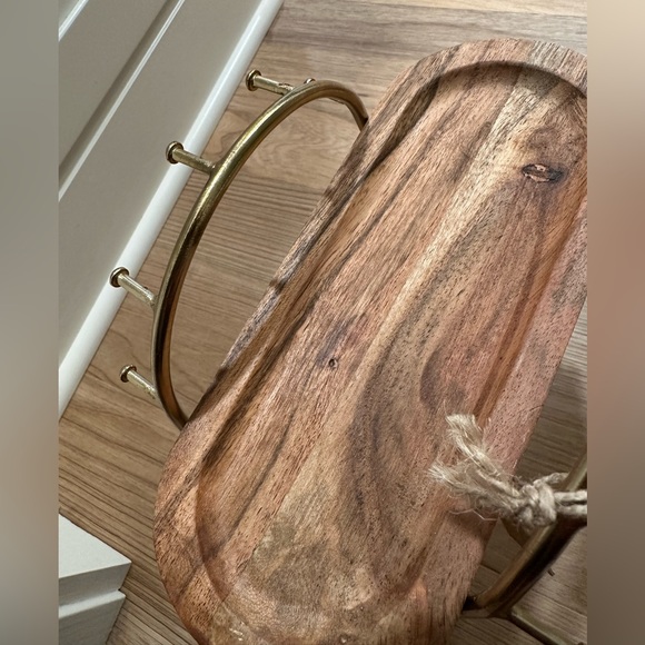 Modern jewelry box stand - Picture 2 of 5